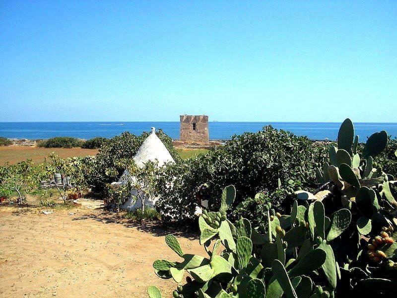 Tra Le Mura Polignano a Mare Εξωτερικό φωτογραφία