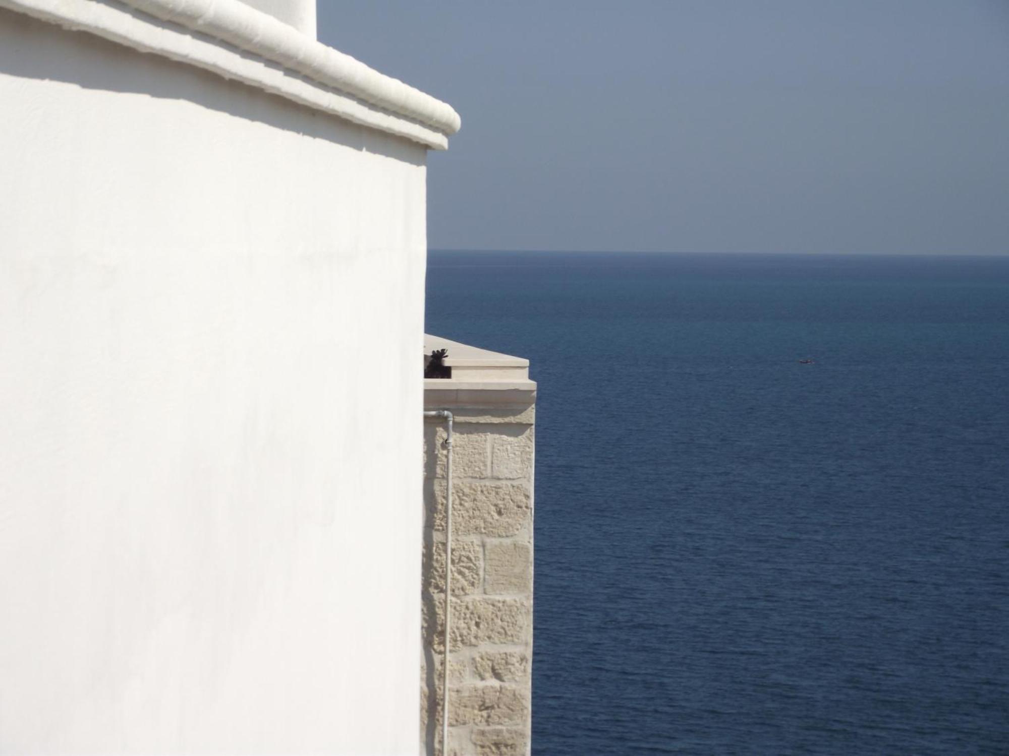 Tra Le Mura Polignano a Mare Εξωτερικό φωτογραφία
