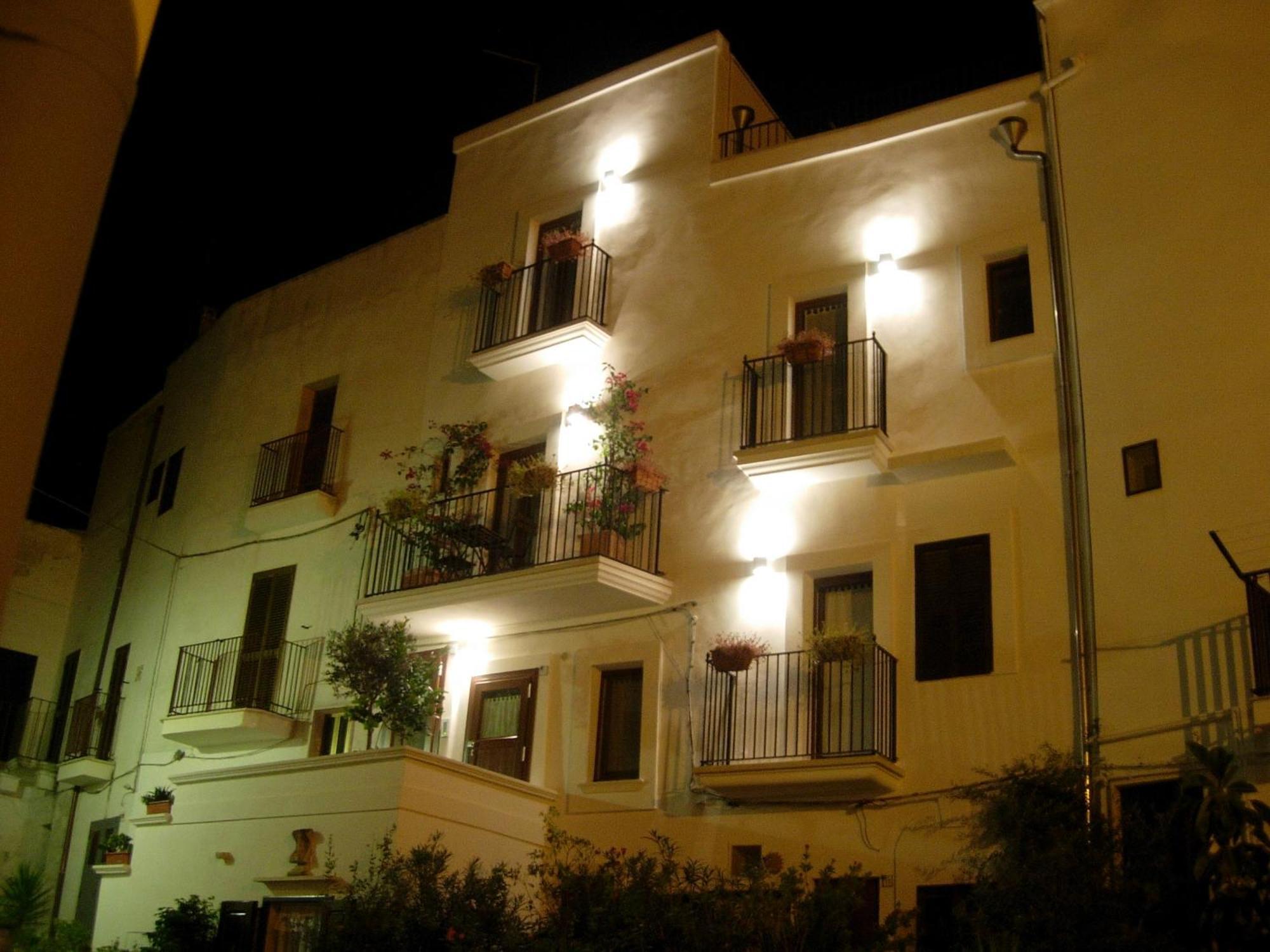 Tra Le Mura Polignano a Mare Εξωτερικό φωτογραφία