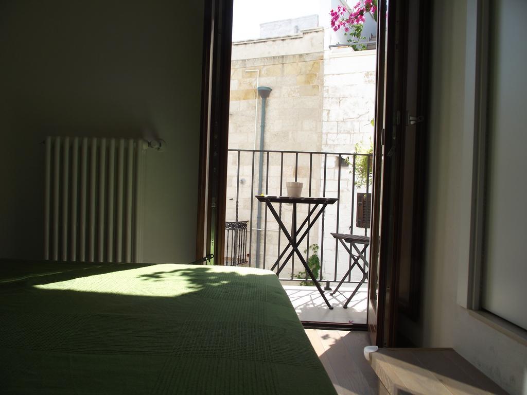 Tra Le Mura Polignano a Mare Δωμάτιο φωτογραφία
