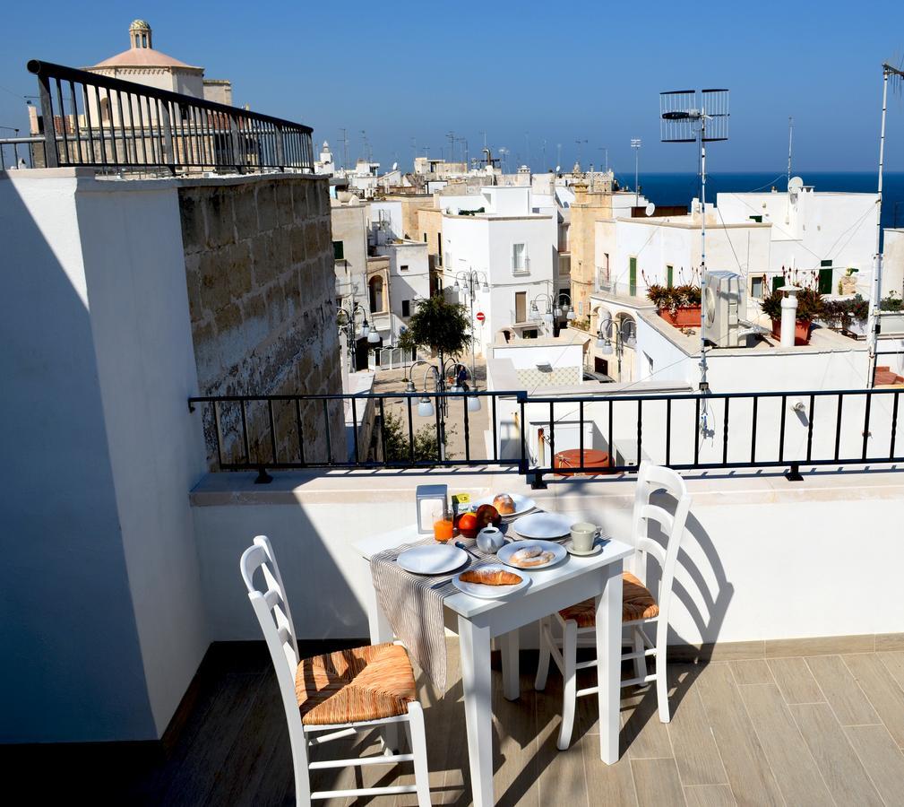 Tra Le Mura Polignano a Mare Εξωτερικό φωτογραφία