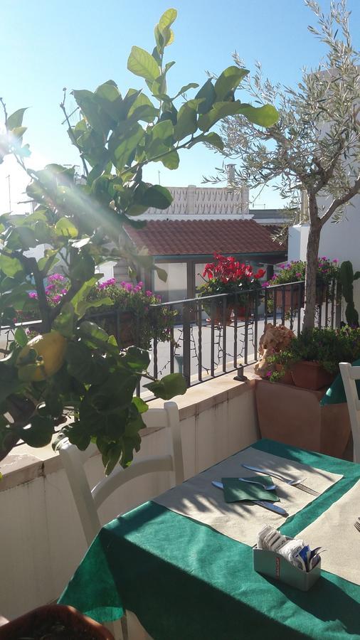 Tra Le Mura Polignano a Mare Εξωτερικό φωτογραφία