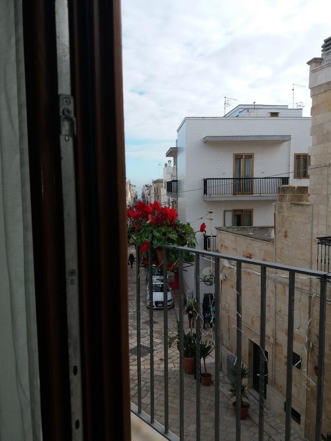 Tra Le Mura Polignano a Mare Εξωτερικό φωτογραφία